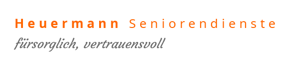 Heuermann Seniorendienste Inh. Rolf Heuermann