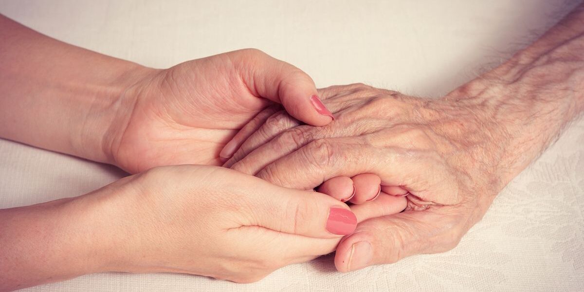 Ihre pflegerische Versorgung